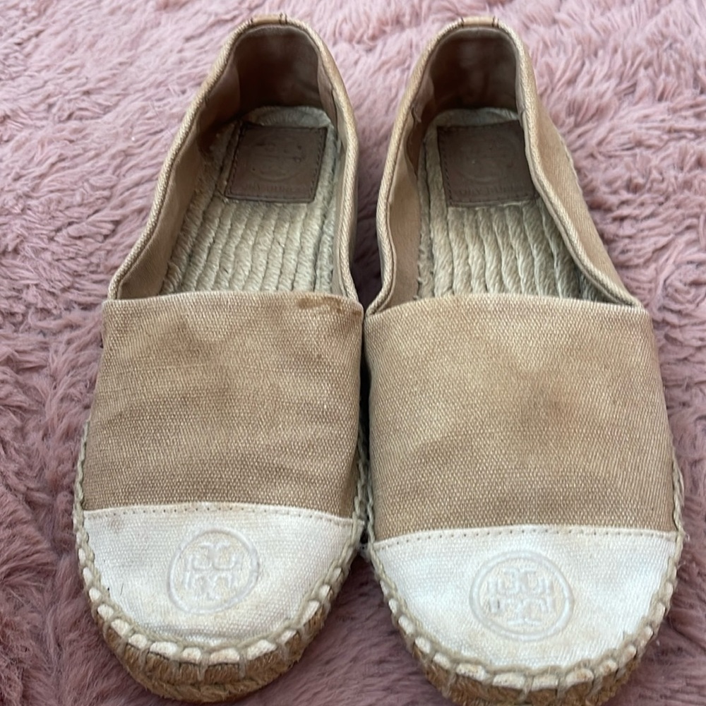 Tory Burch Espadrille